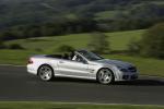 Mercedes-Benz SL65 AMG 2009 года